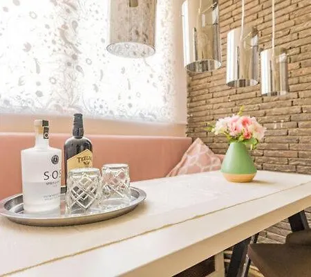 Entspannen In Unserer Gemuetlichen A شقة *