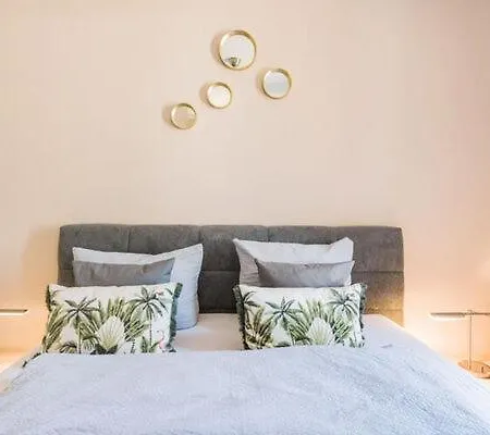 Entspannen In Unserer Gemuetlichen A شقة *