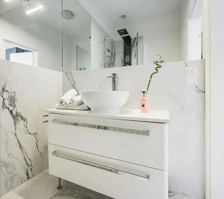 Apartment Suite A