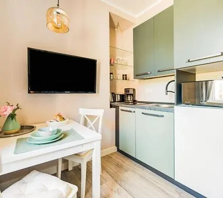 Apartment Suite A *