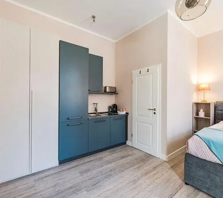 Apartment Suite A *