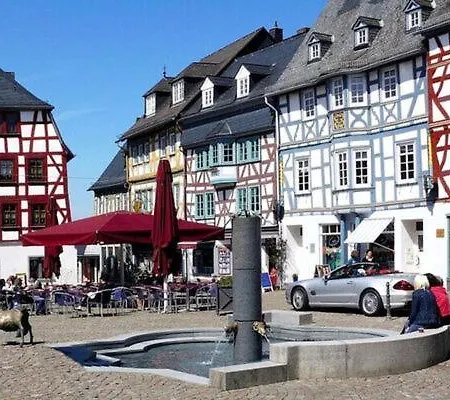 Entspannen In Unserer Gemuetlichen A شقة