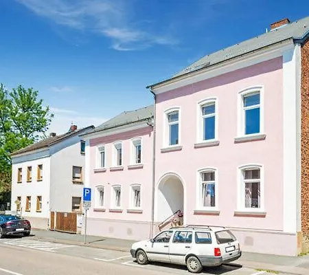 Apartment Suite A * Bad Camberg