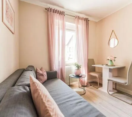 Apartment Suite A