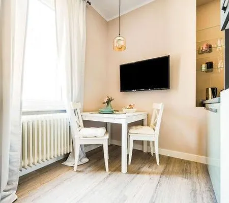 Apartment Suite A *