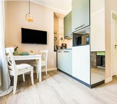 Apartment Suite A *