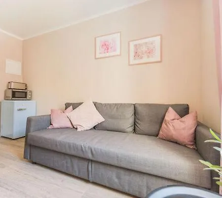 Apartment Suite A Bad Camberg