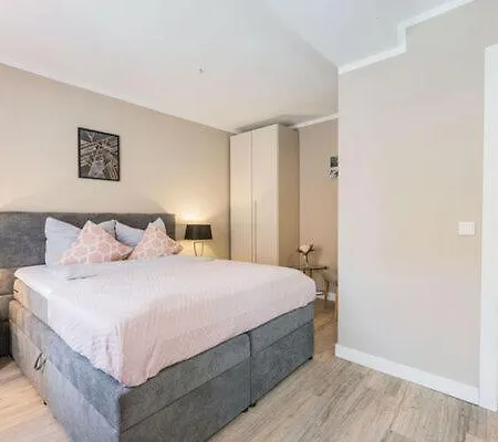 Entspannen In Unserer Gemuetlichen A باد كامبيرغ