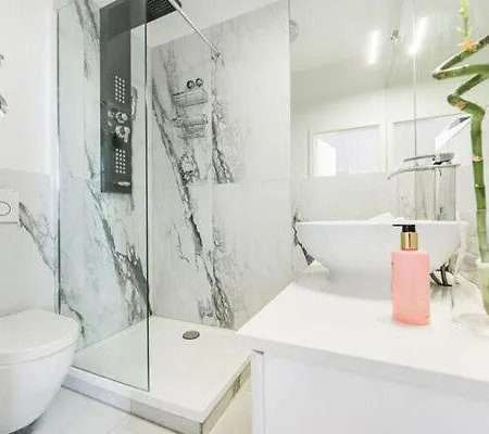 Lägenhet Apartment Suite A