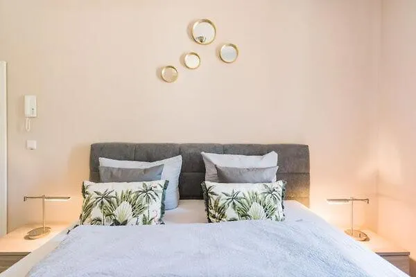 Entspannen In Unserer Gemuetlichen A 公寓 *