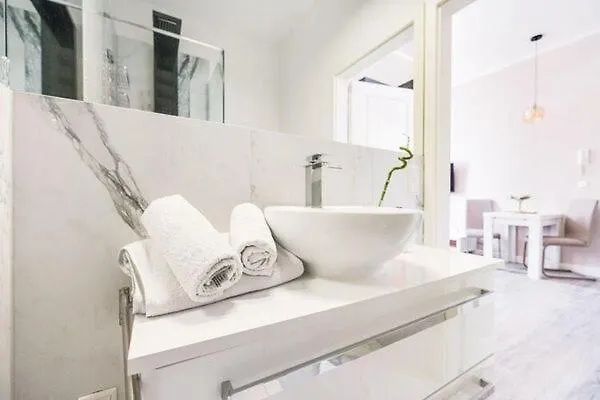 Entspannen In Unserer Gemuetlichen A 公寓 *