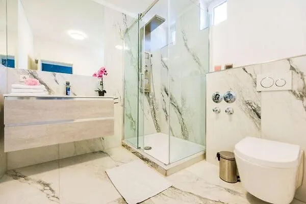 Entspannen In Unserer Gemuetlichen A 公寓