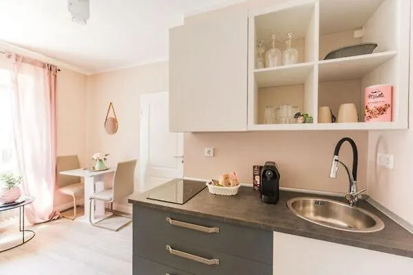 Entspannen In Unserer Gemuetlichen A *