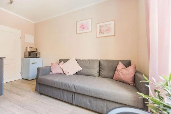 Entspannen In Unserer Gemuetlichen A 巴德坎贝格