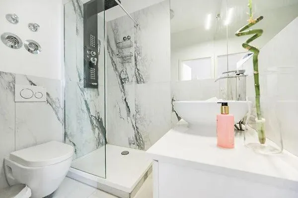 公寓 Entspannen In Unserer Gemuetlichen A